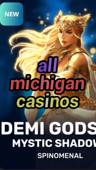 all michigan casinos-trdjkmsxjksdss.com